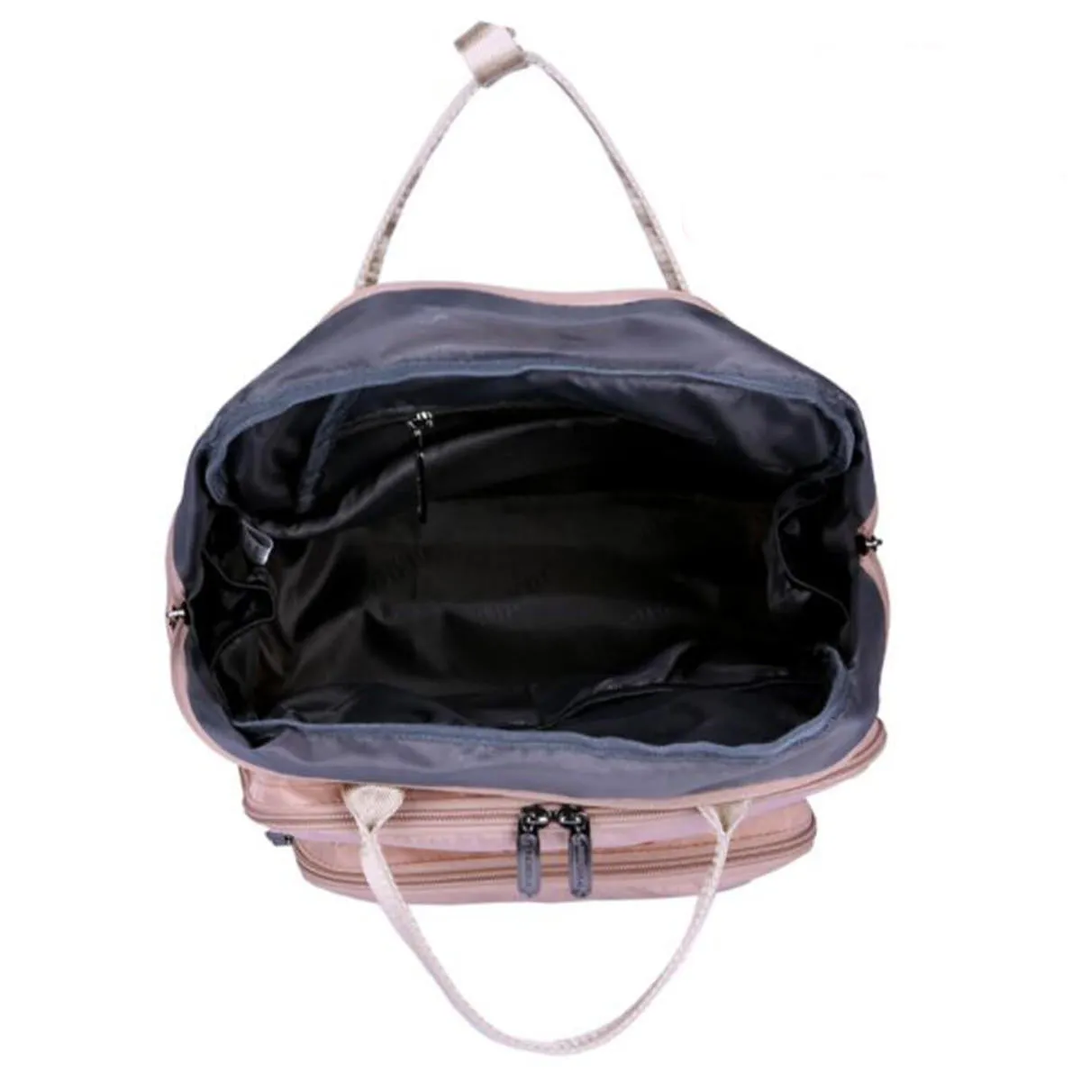 13L Mummy Backpack Waterproof Baby Nappy Diaper Bag Shoulder Handbag Outdoor Travel