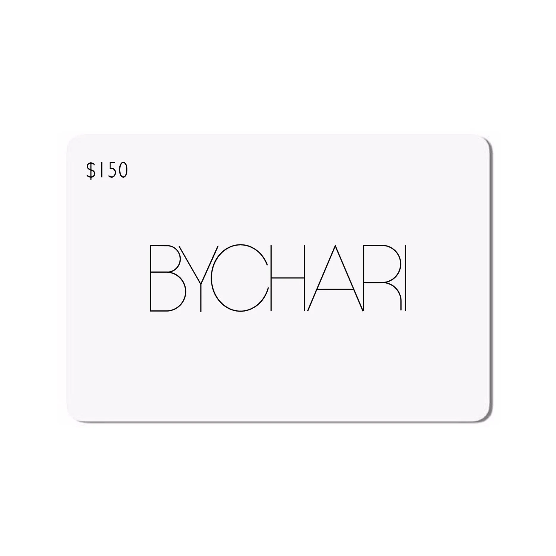 $150 Gift Card