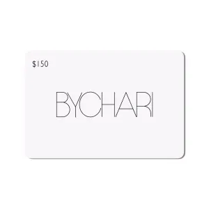 $150 Gift Card