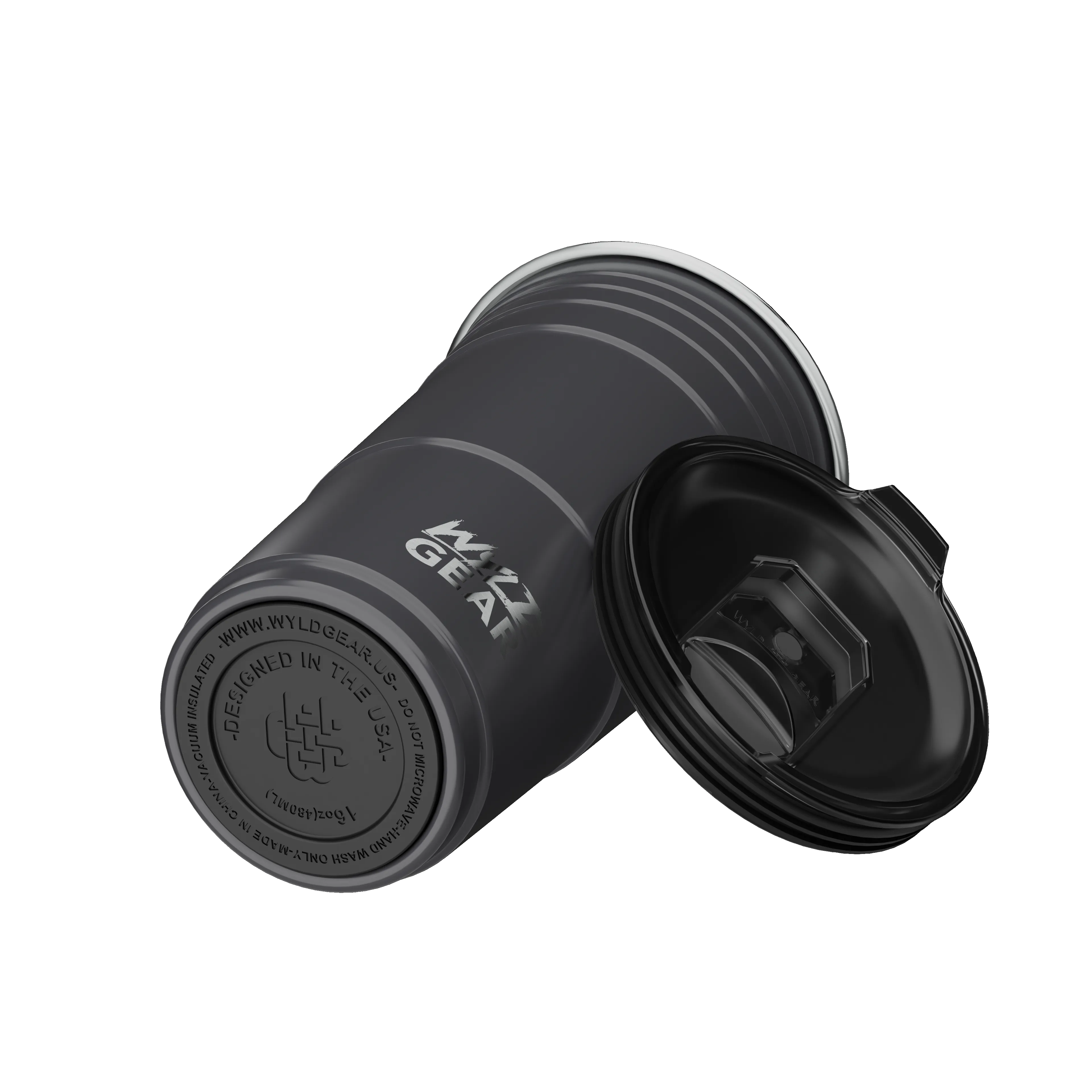 16 oz - WYLD CUP™