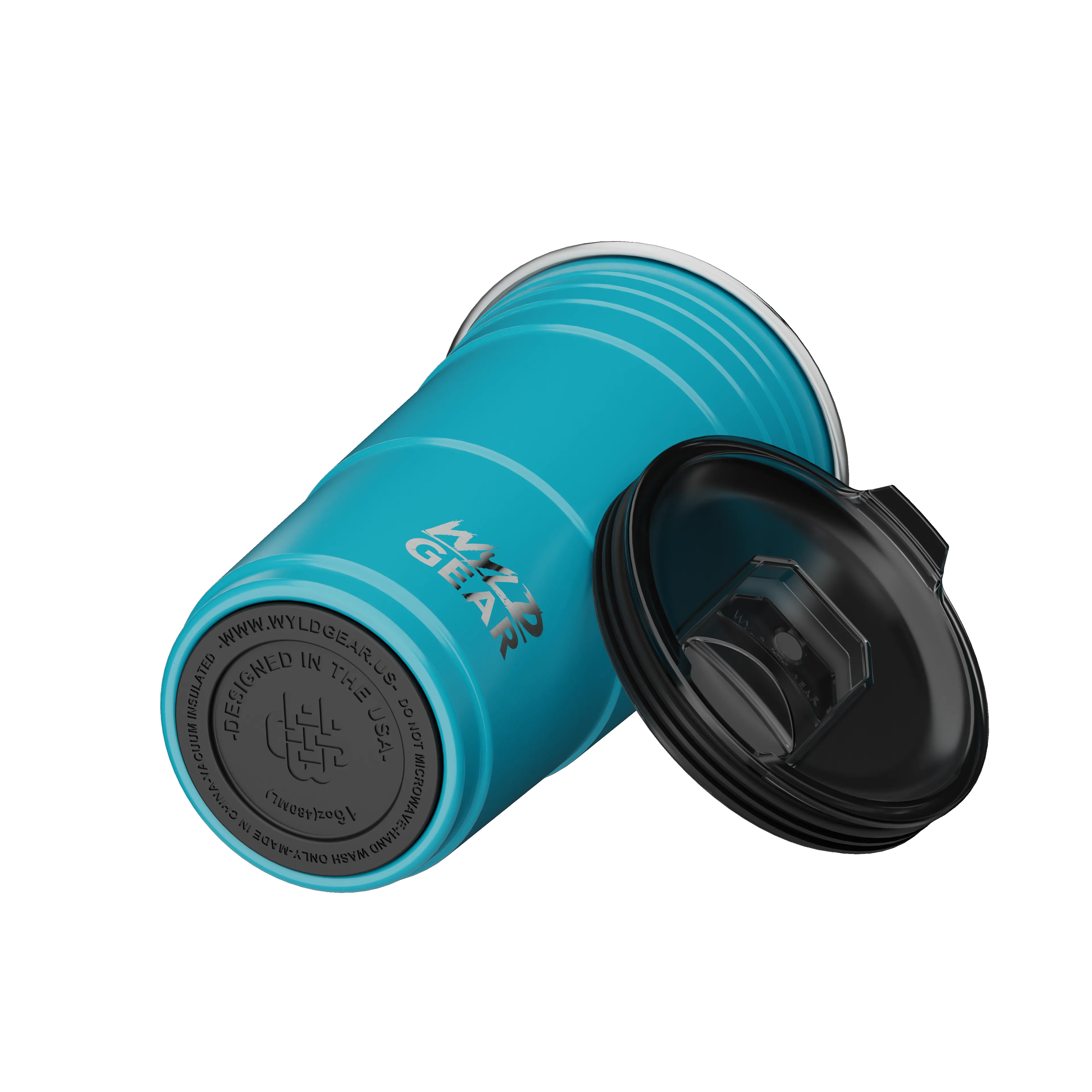 16 oz - WYLD CUP™