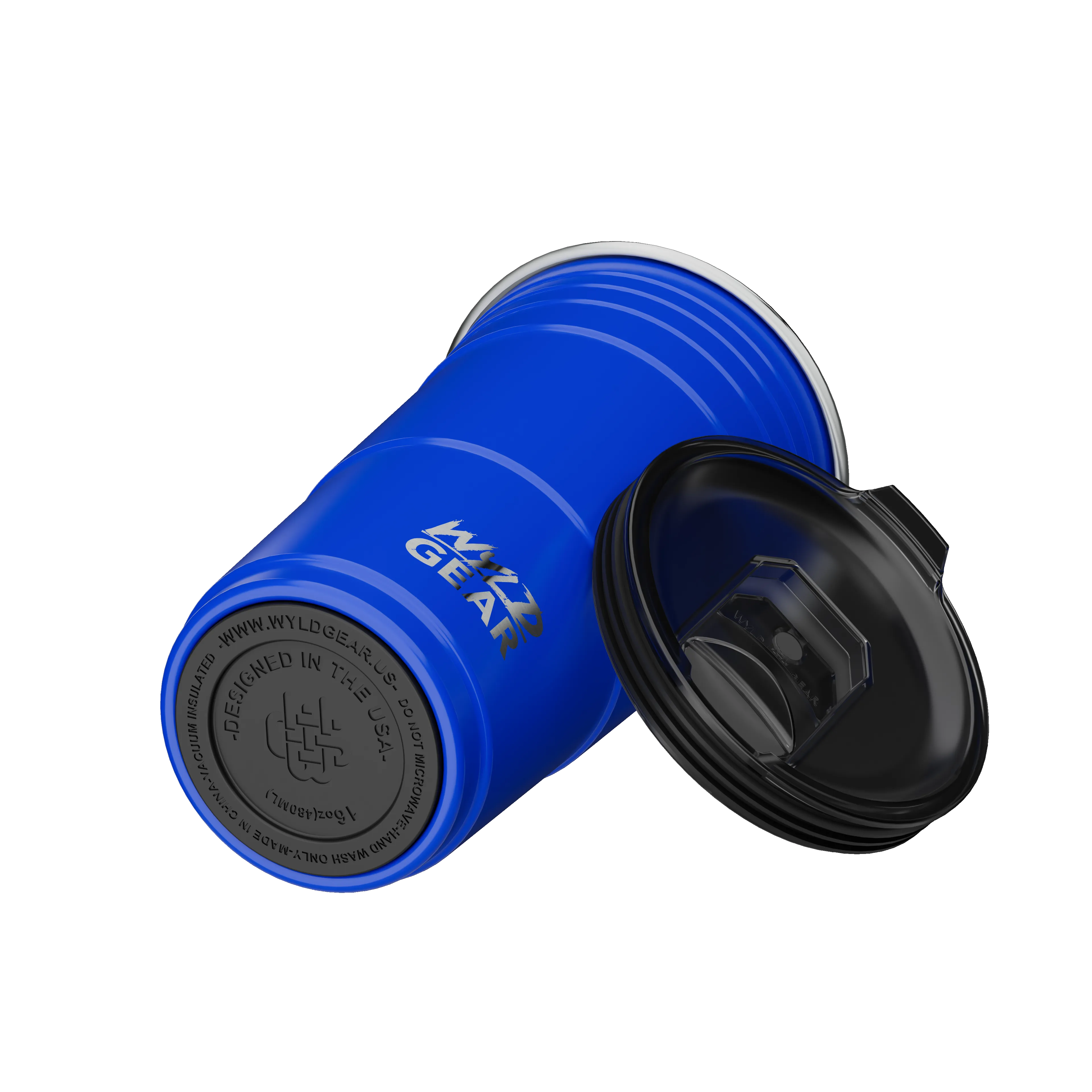 16 oz - WYLD CUP™