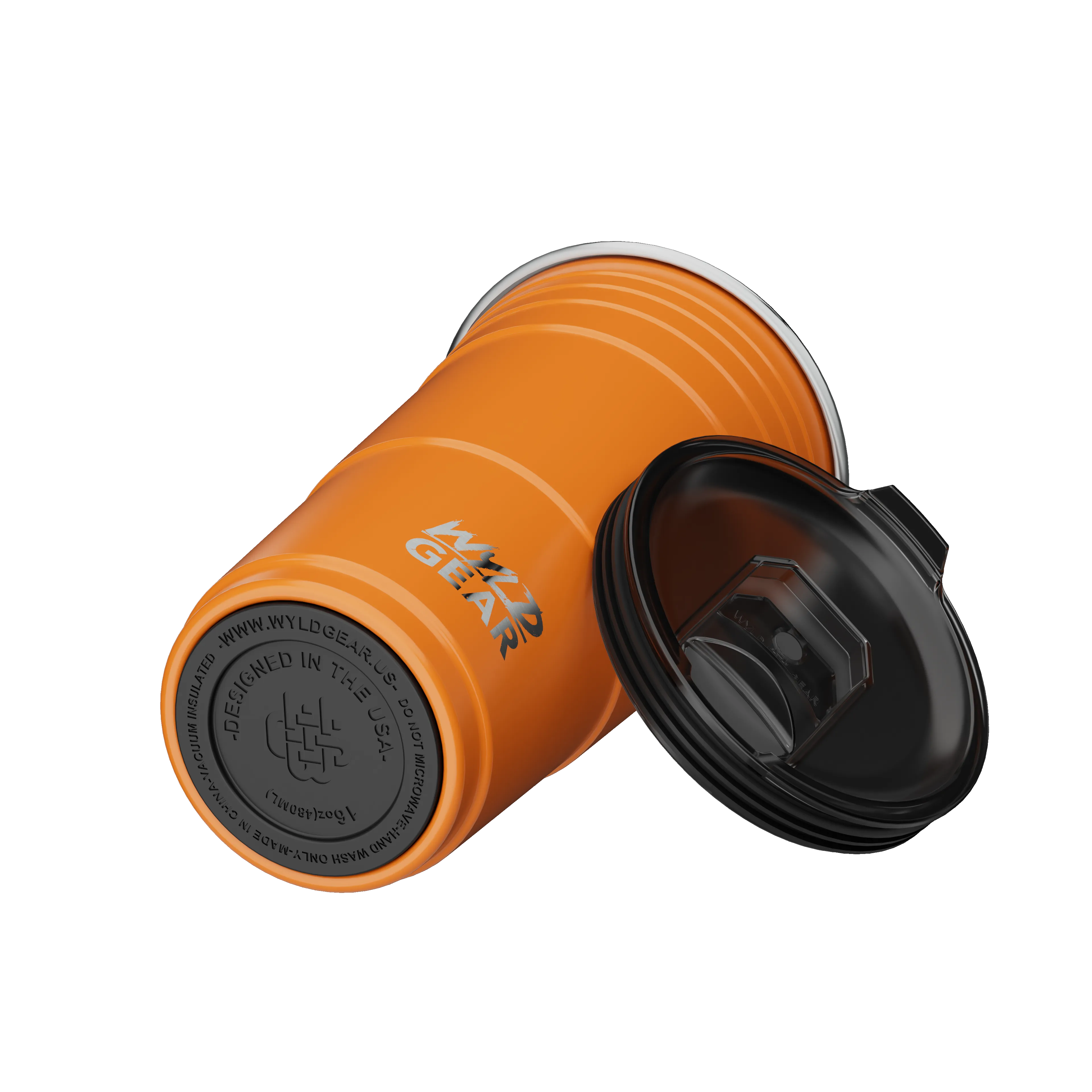 16 oz - WYLD CUP™