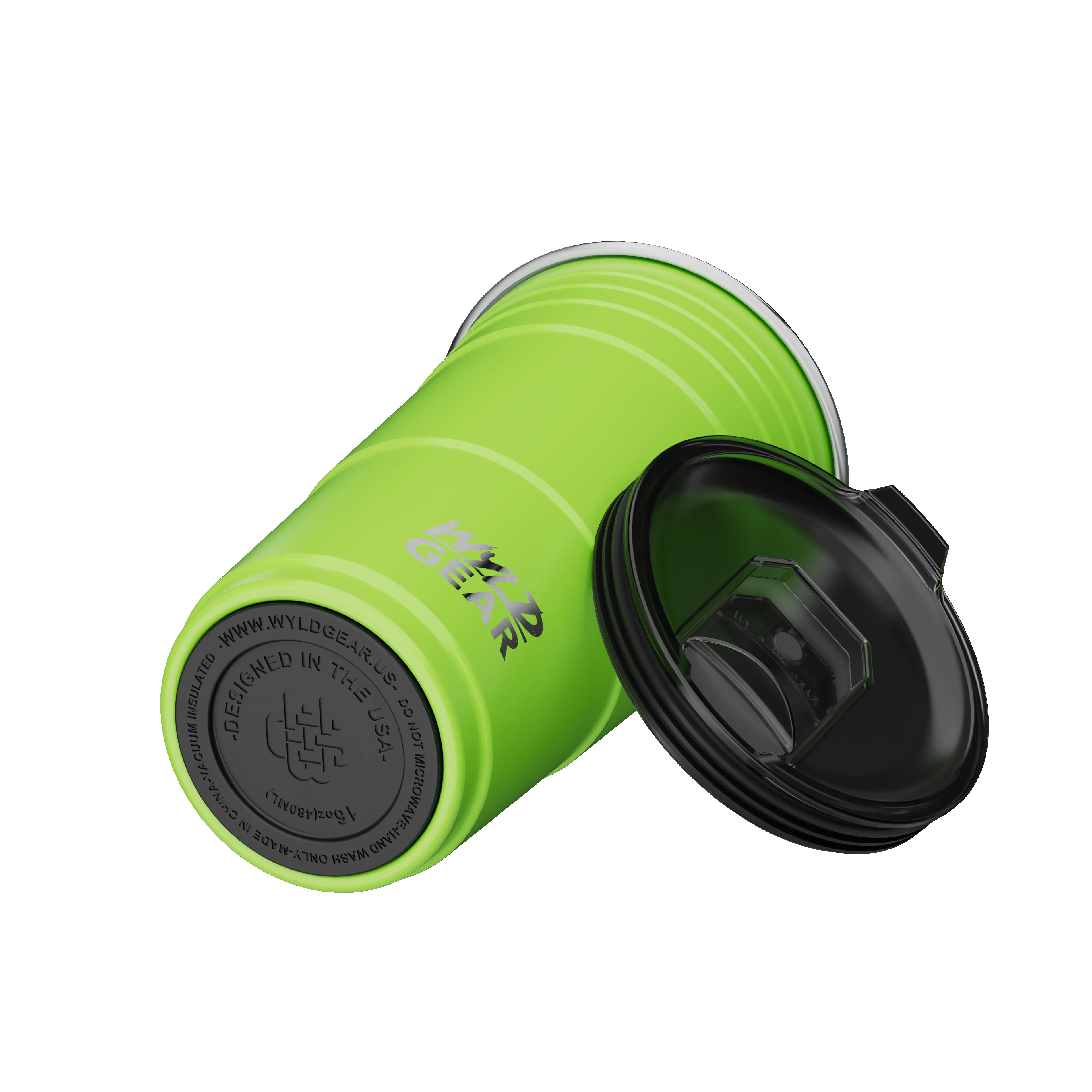 16 oz - WYLD CUP™
