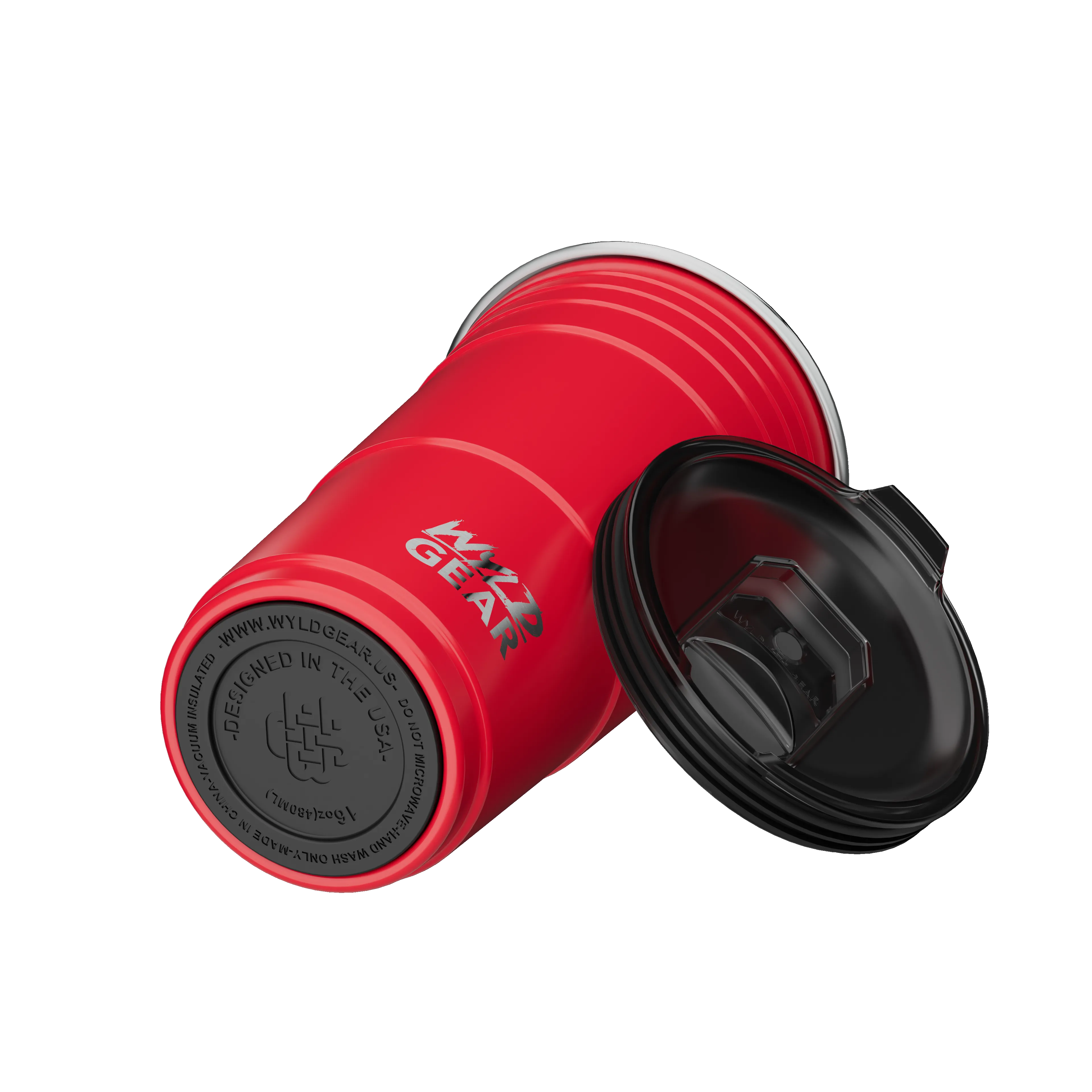 16 oz - WYLD CUP™
