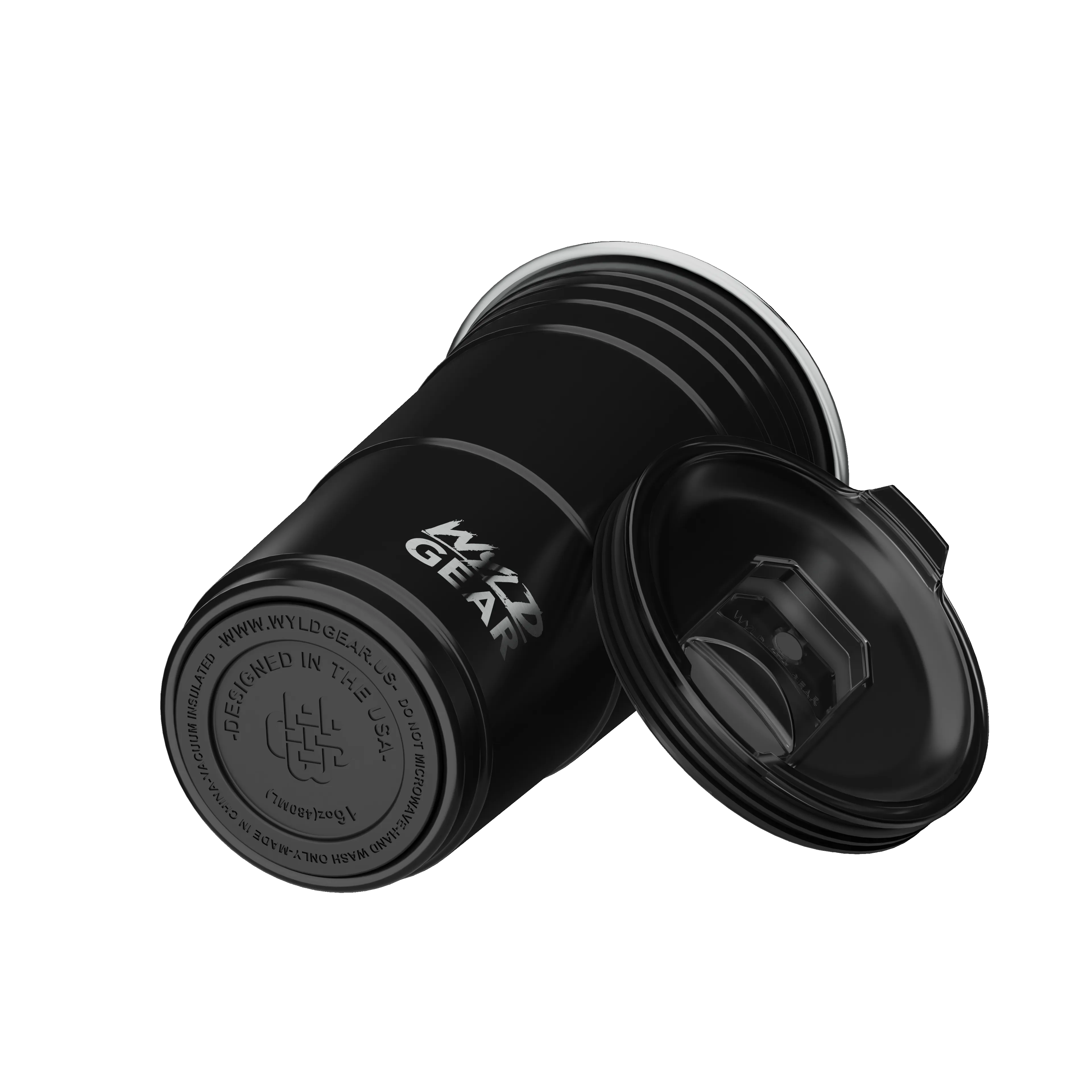 16 oz - WYLD CUP™