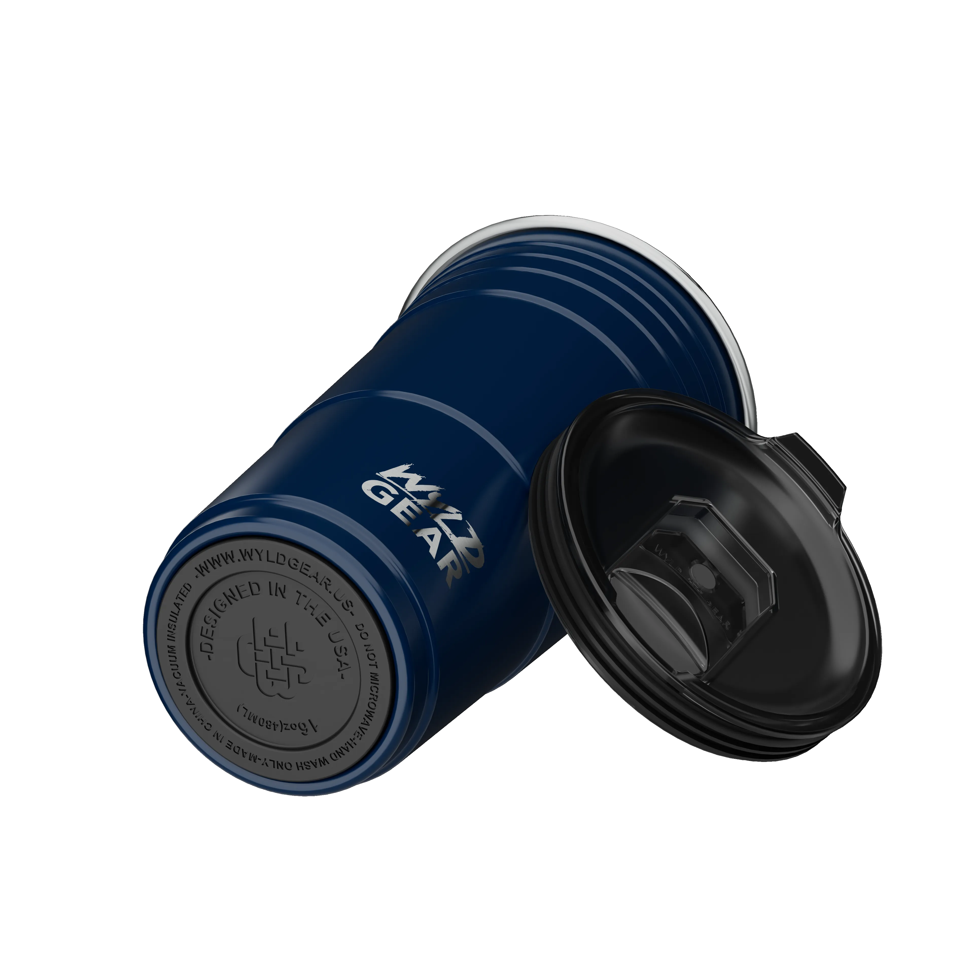 16 oz - WYLD CUP™