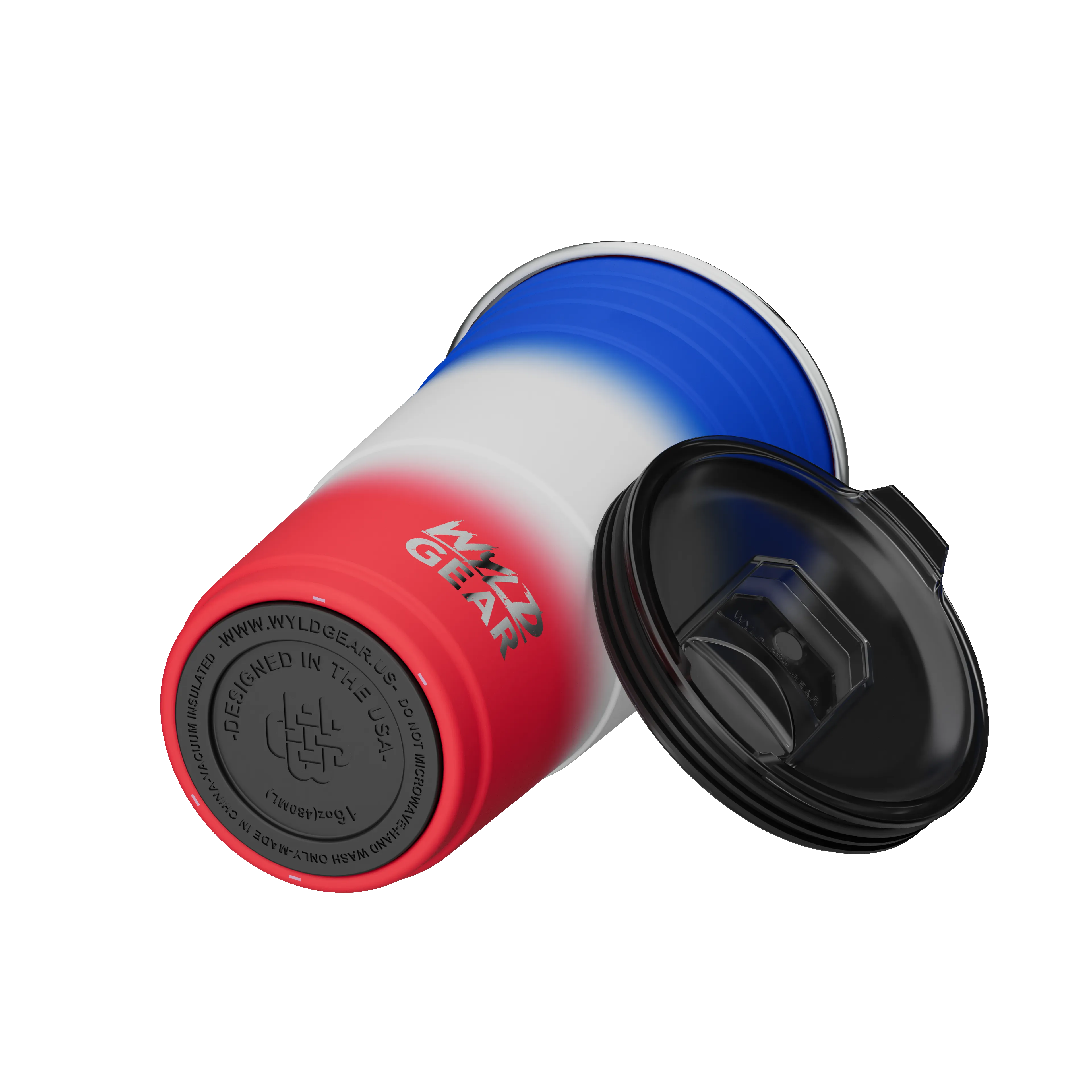 16 oz - WYLD CUP™