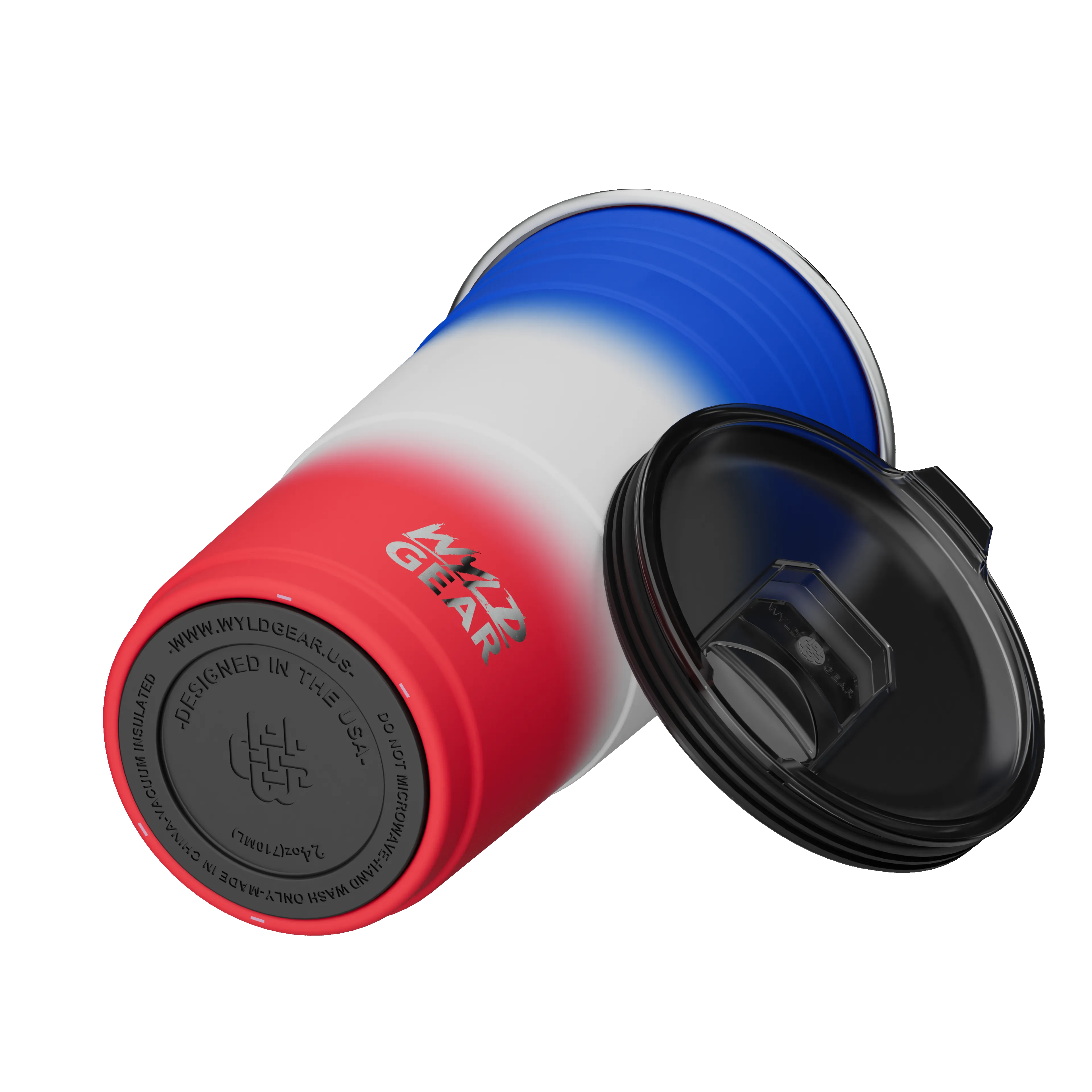 24 oz - WYLD CUP™