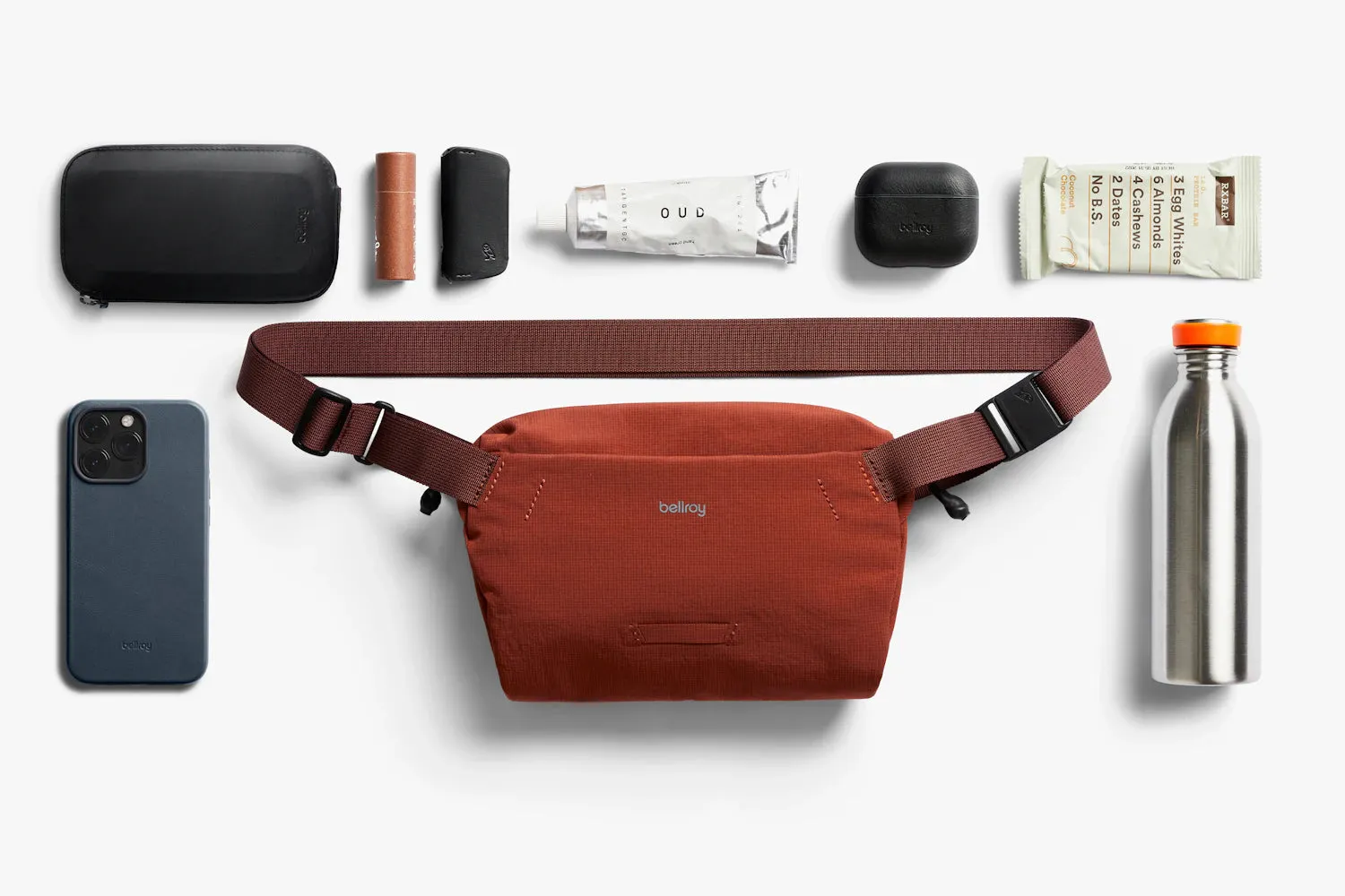 4L Lite Sling Mini by Bellroy