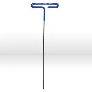 54925 Eklind Cush Grip T Shaped Hex Key,2.5mm-9" Arm