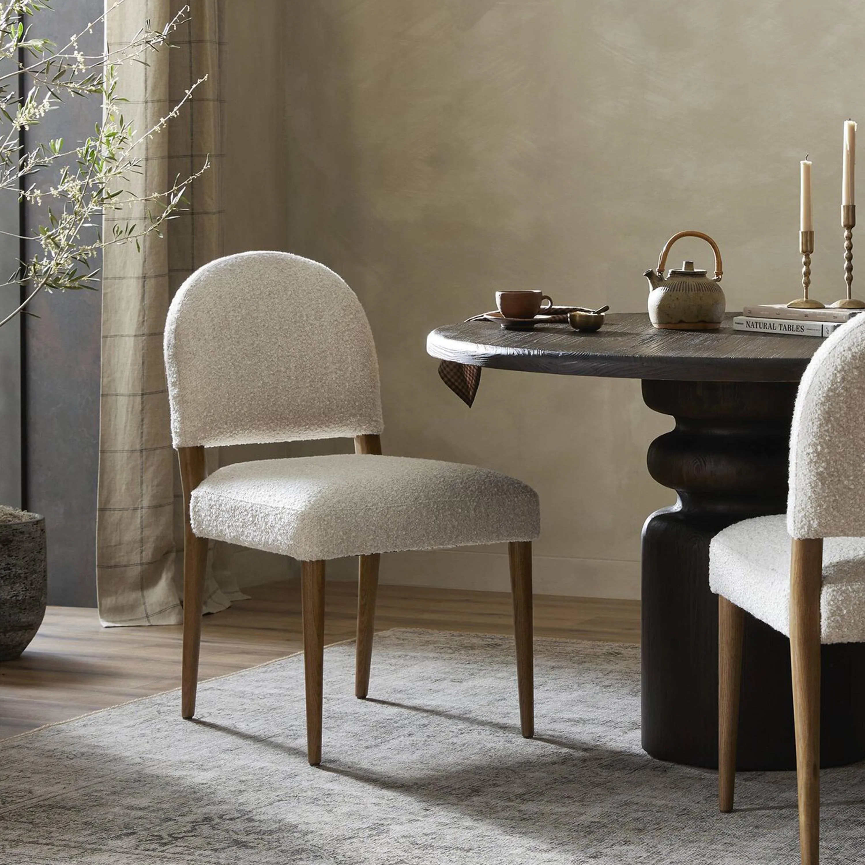 Abby Dining Chair