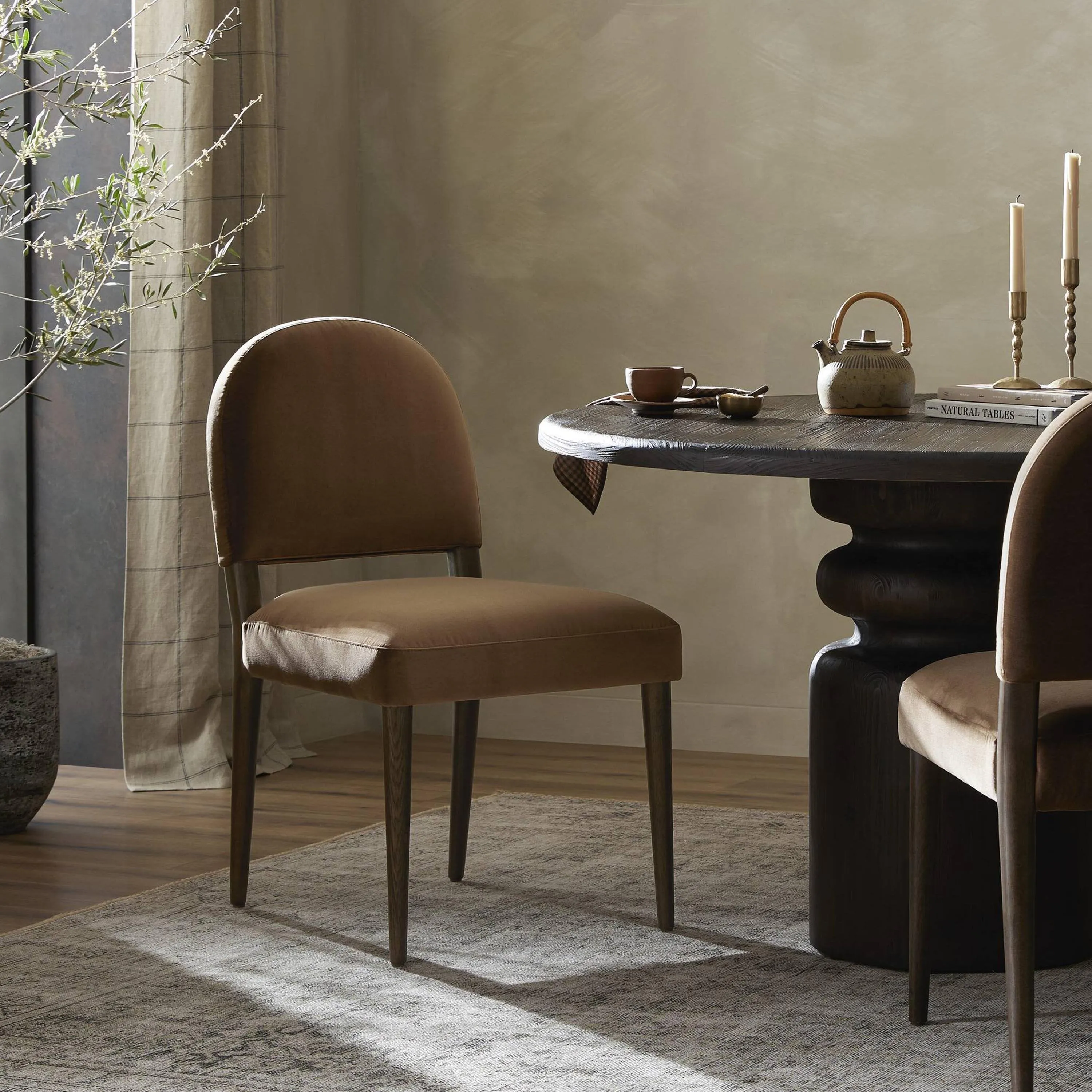 Abby Dining Chair