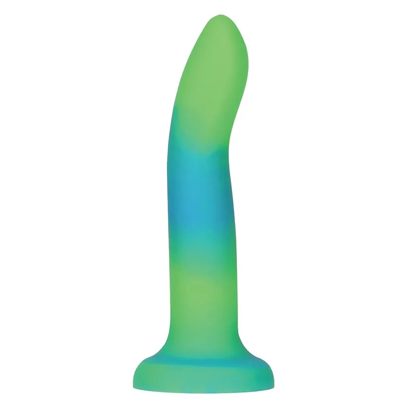 Addiction Rave Dong-Blue Green 8