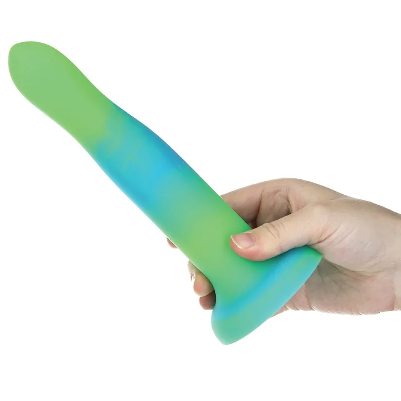 Addiction Rave Dong-Blue Green 8