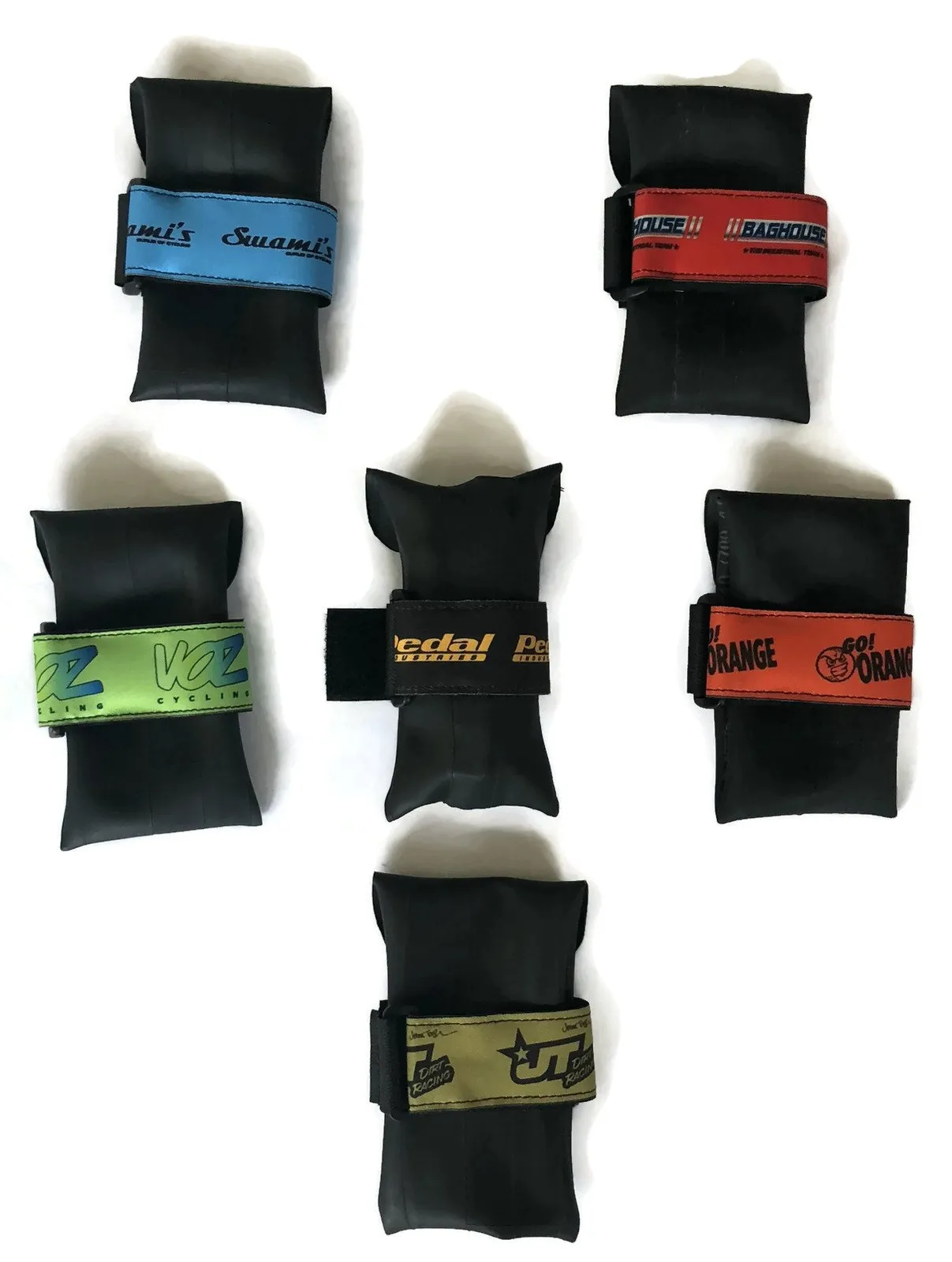 Aistriu MINI RaceDay Bag