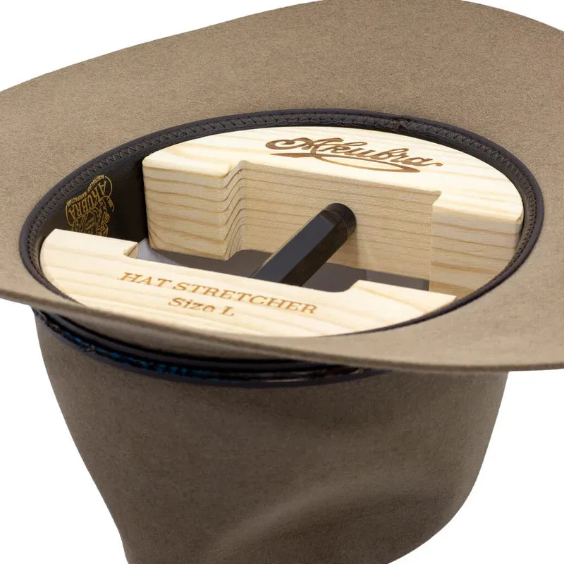 Akubra Hat Stretcher Large