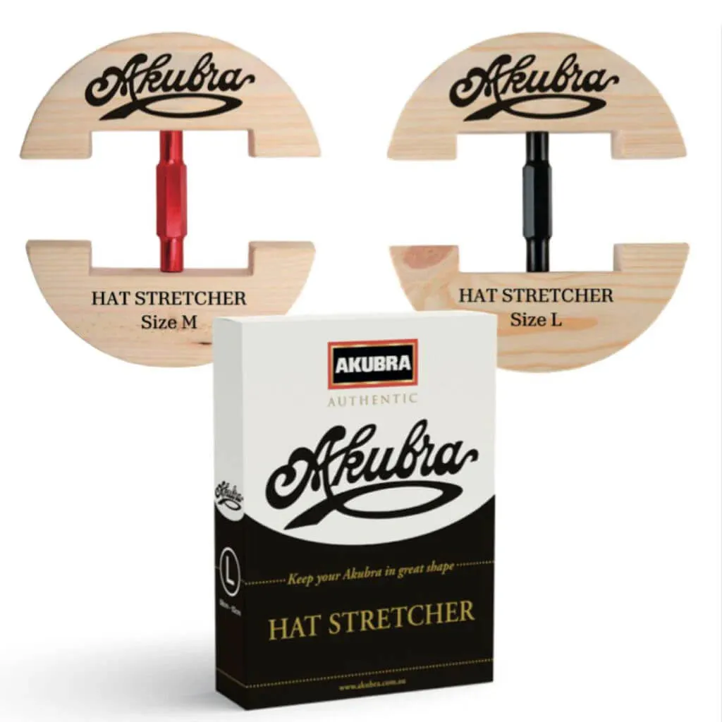 Akubra Hat Stretcher Large