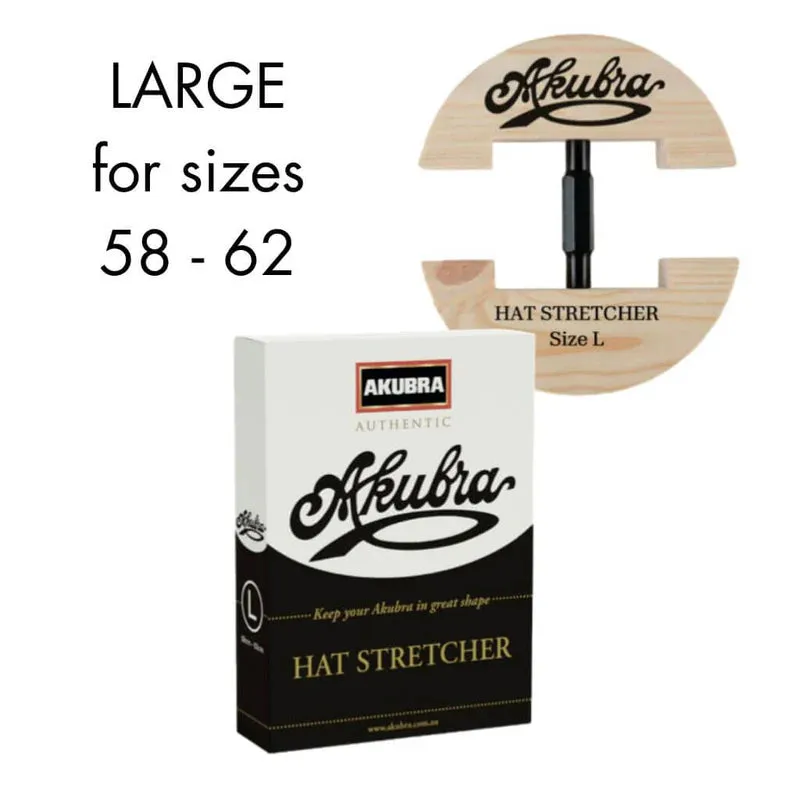 Akubra Hat Stretcher Large