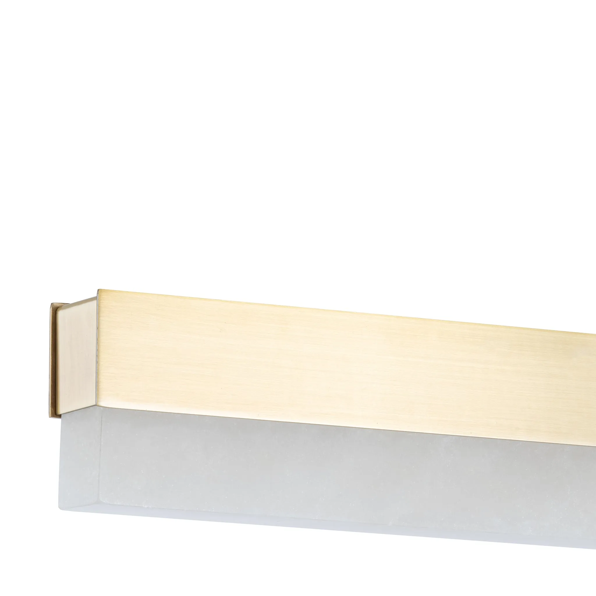 ALABASTER PENDANT LIGHT