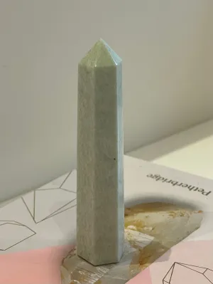 Amazonite Generator