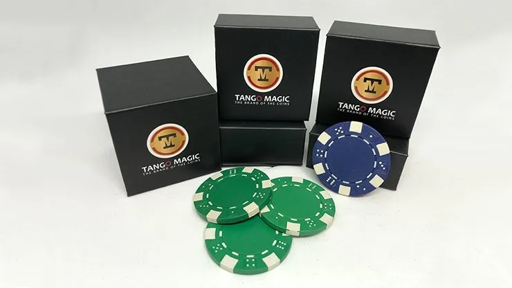Ambitious Chip by Tango
