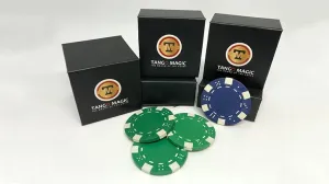 Ambitious Chip by Tango