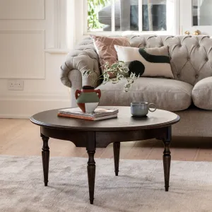 Amos Madison Coffee Table
