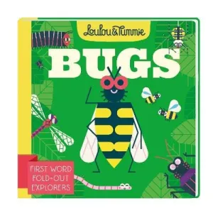 & Tummie Loulou: Loulou & Tummie BUGS [2022]