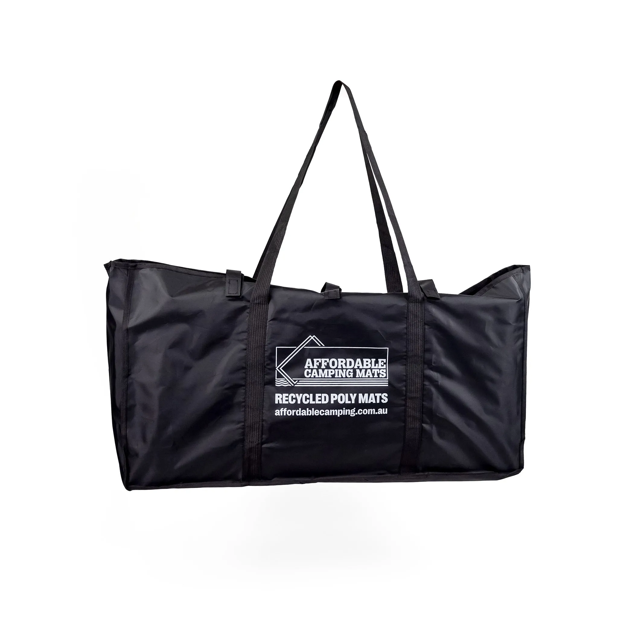 Annexe Mat - Gazebo Navy/Grey