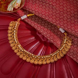 Antique Necklace 172489
