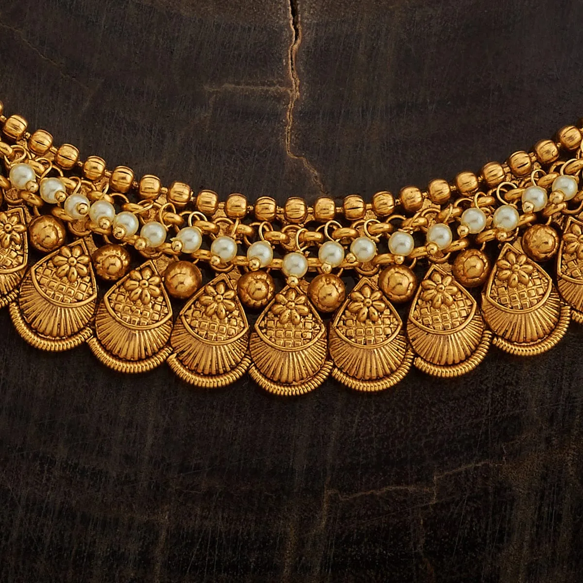 Antique Necklace 172489