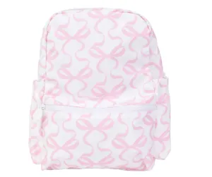 Apple of My Isla Small Backpack