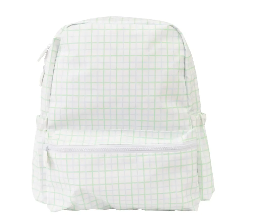 Apple of My Isla Small Backpack