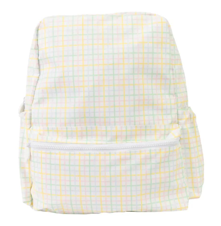 Apple of My Isla Small Backpack