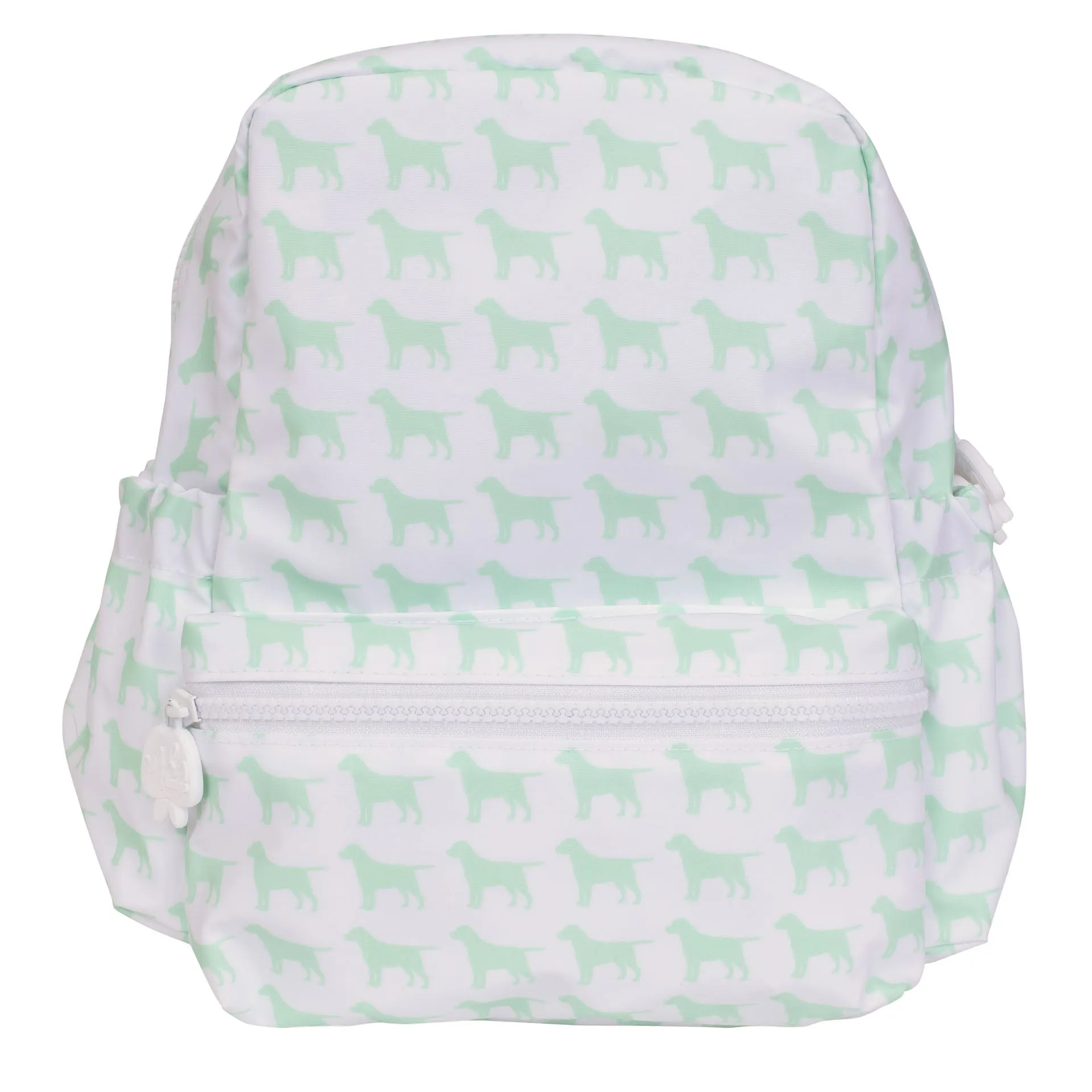 Apple of My Isla Small Backpack