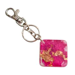 Aqueous Key Chain