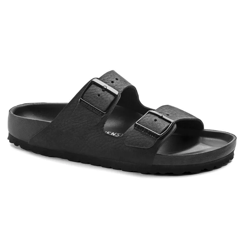 Arizona Exquisite Natural Leather in Black