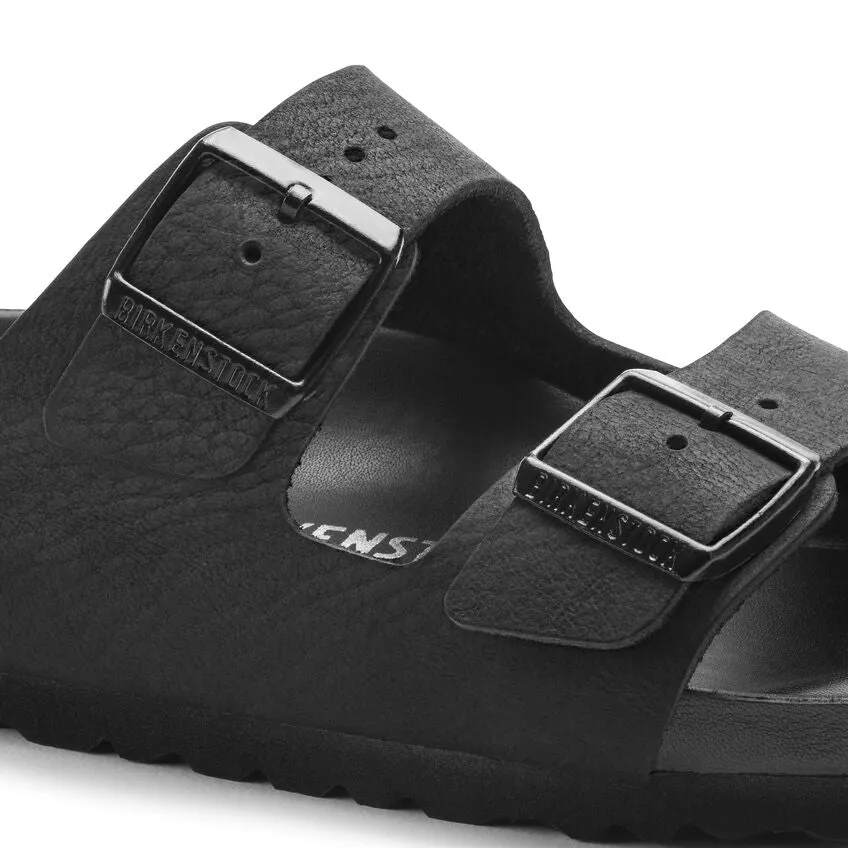Arizona Exquisite Natural Leather in Black
