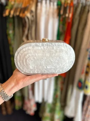 Art Deco Evening Bag