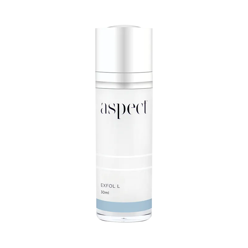 ASPECT EXFOL L