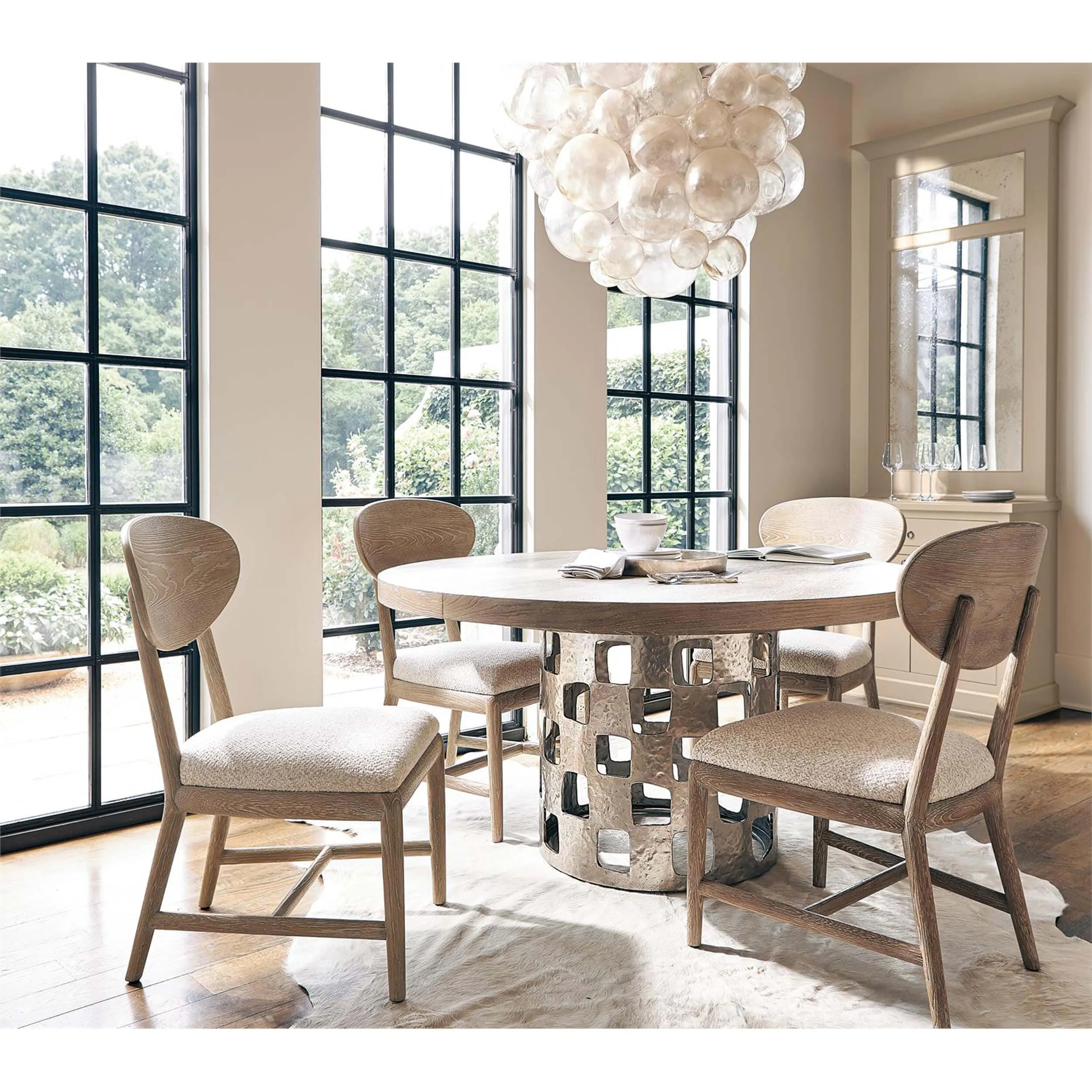 Aventura Side Chair