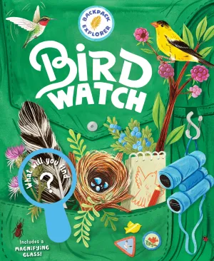 Backpack Explorer: Bird Watch