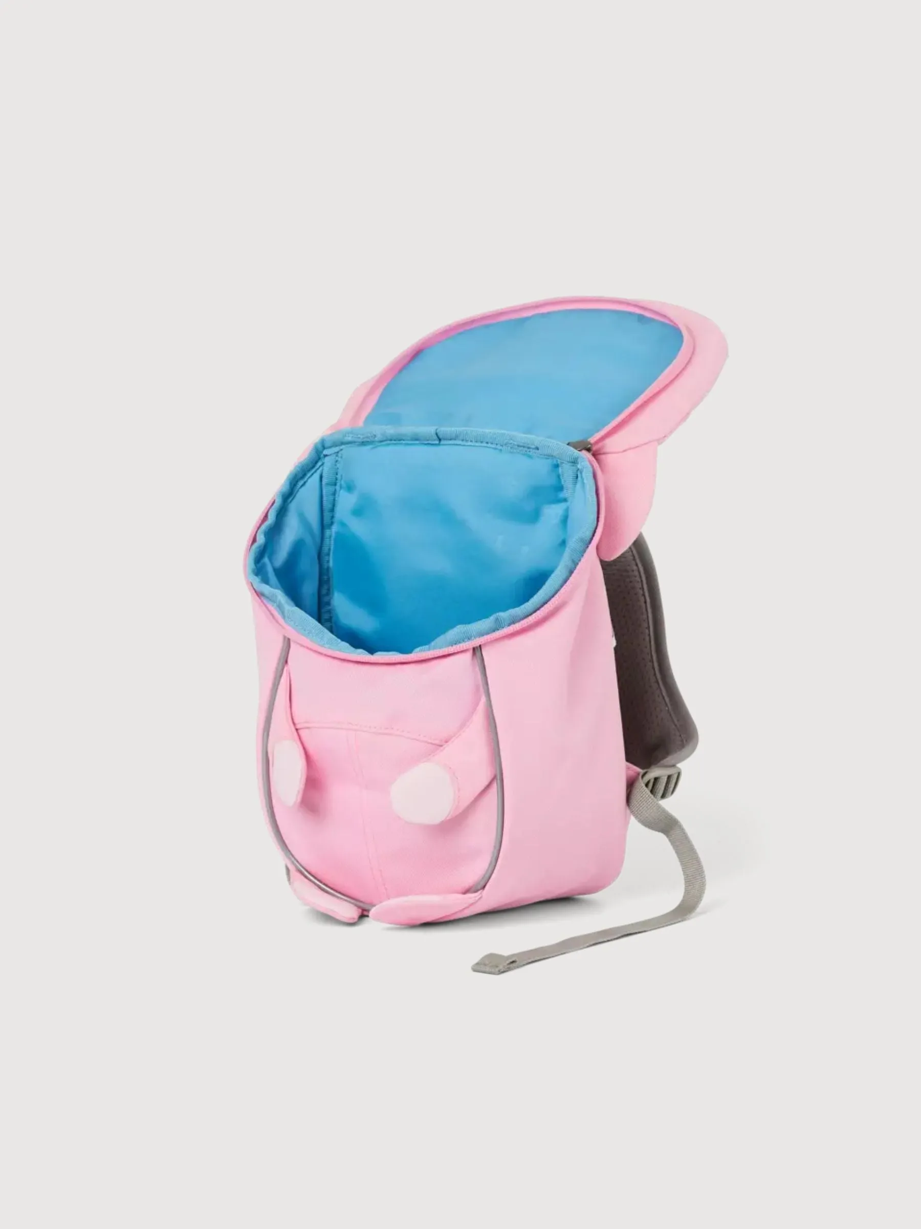 Backpack Little Friend Unicorn In Recycled Polyester | Affenzahn