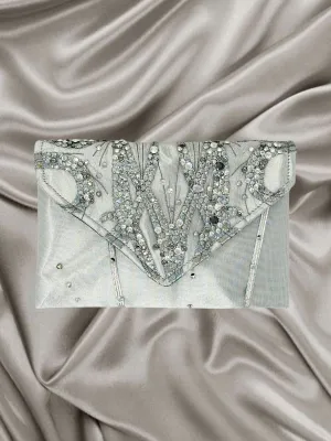 Bad Cinderella, Cinderella Bag #5 (Broadway)