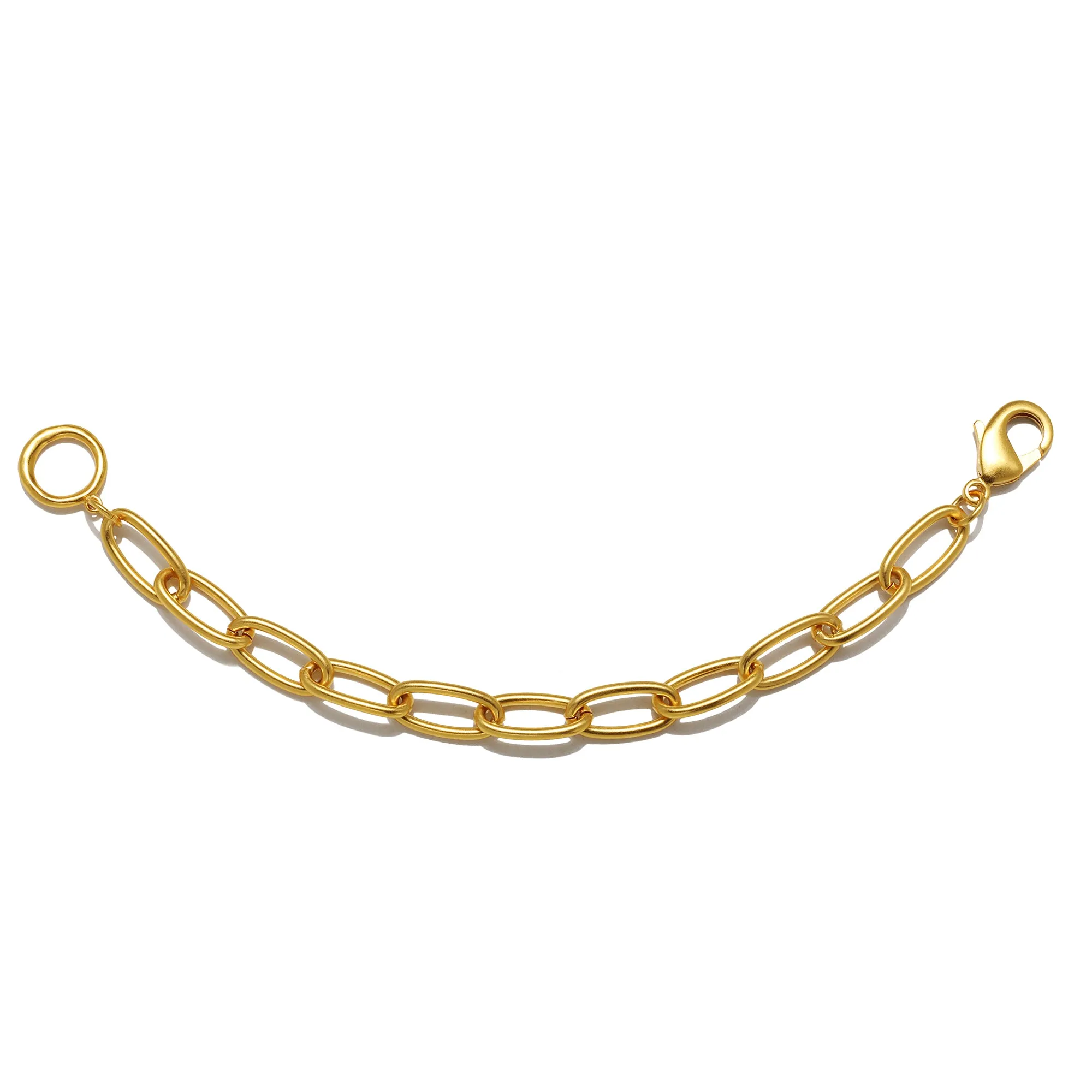 Bag Charm Chain
