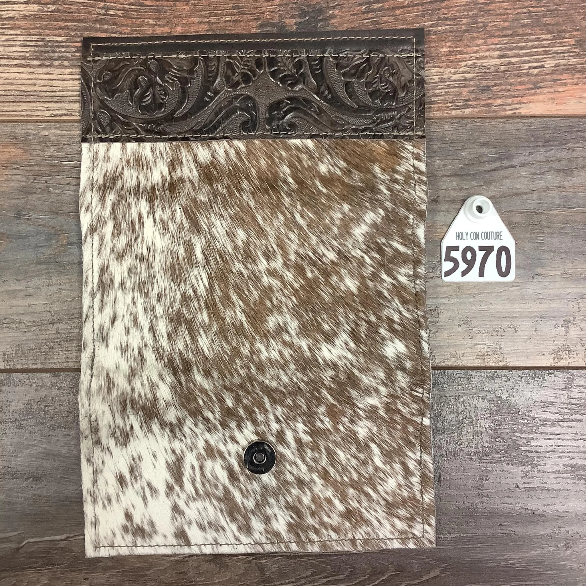 Bandit Wallet  - #5970