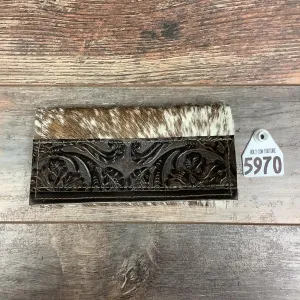 Bandit Wallet  - #5970