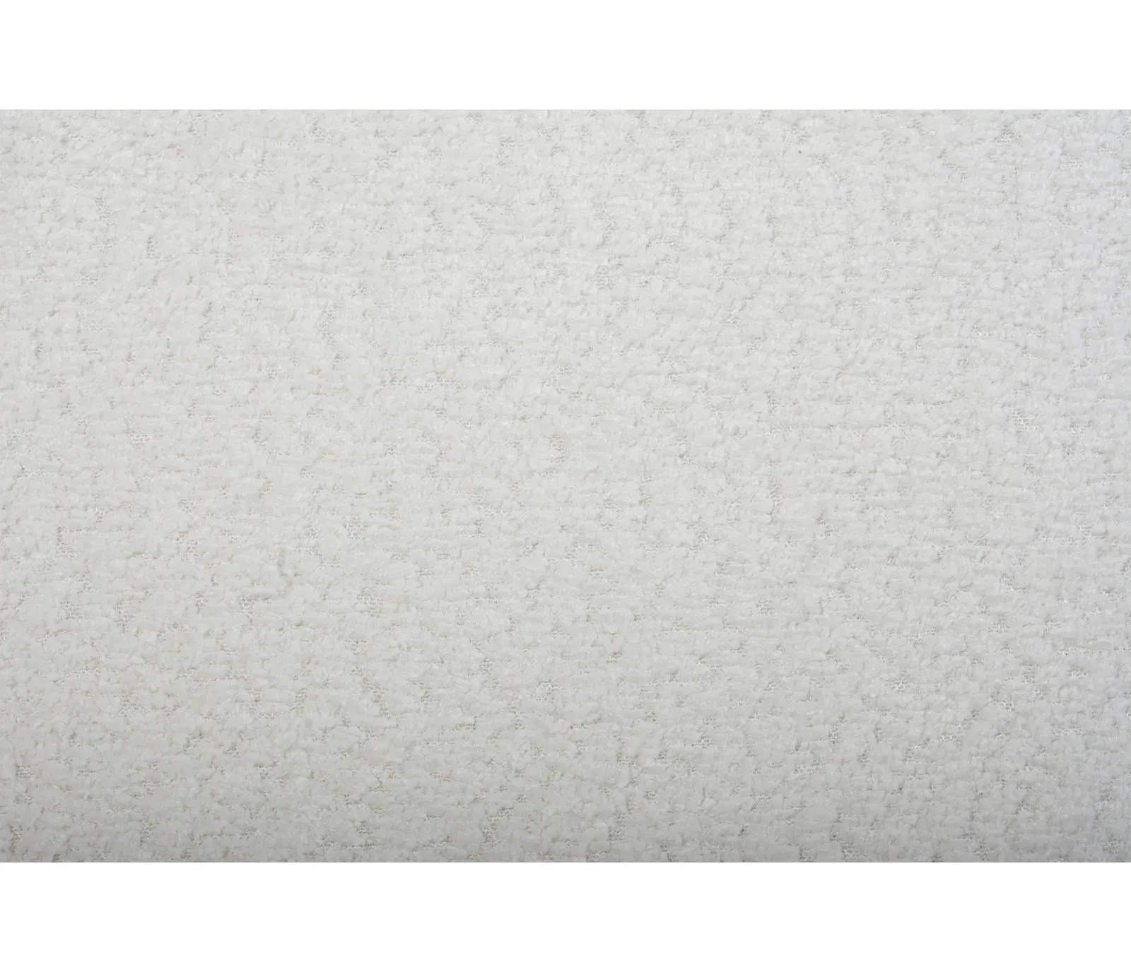 Bellini Chair - Ivory Boucle Fabric