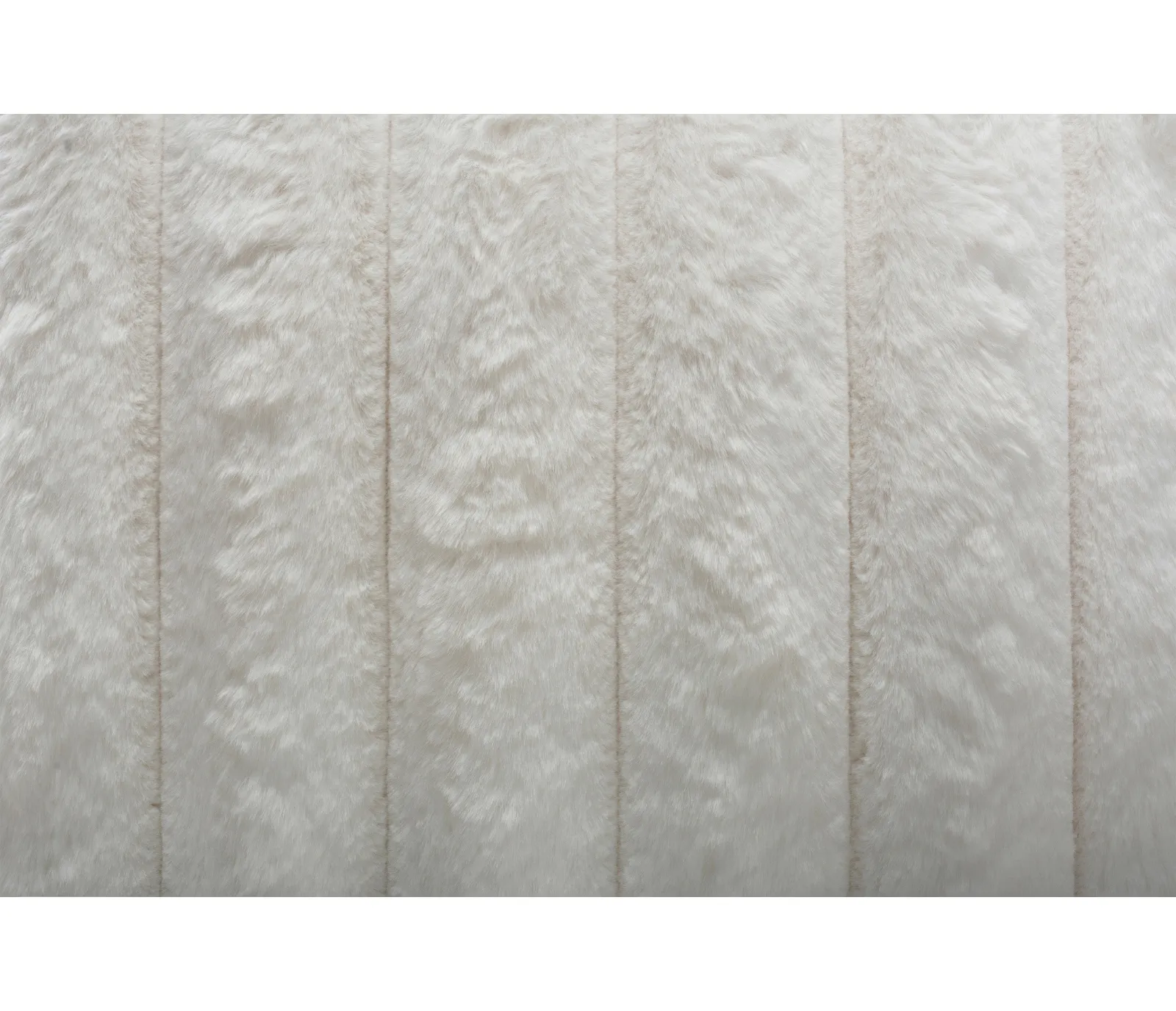 Bellini Chair - Ivory Boucle Fabric